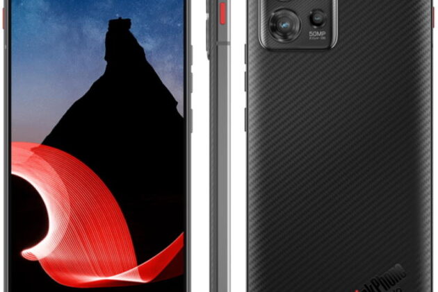 Motorola ThinkPhone pareri