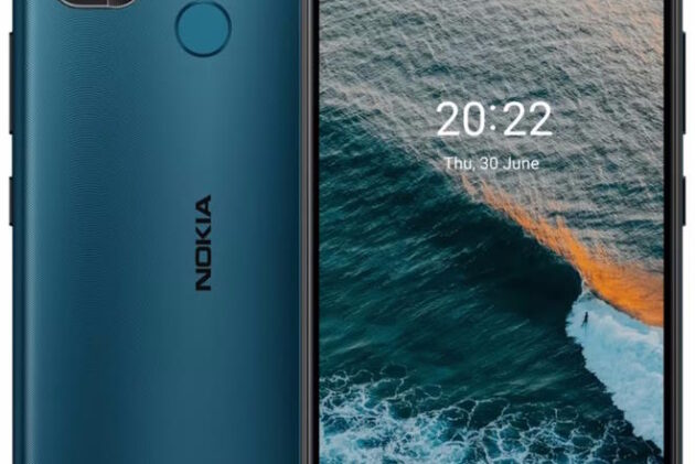 Nokia C21 Plus pareri