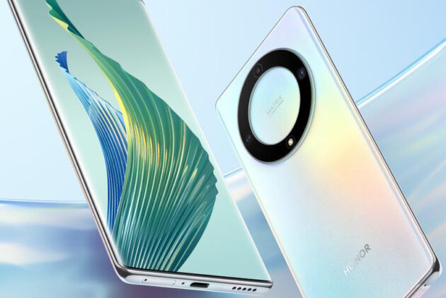 Honor Magic5 Lite pareri