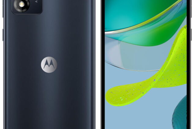 Motorola E13 pareri