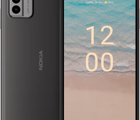 Nokia G22 pareri