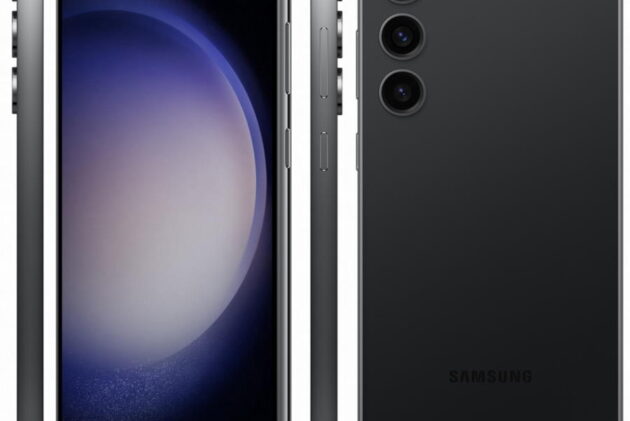 Samsung Galaxy S23 Plus pareri