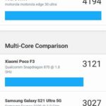 Motorola Edge 30 Ultra review in romana