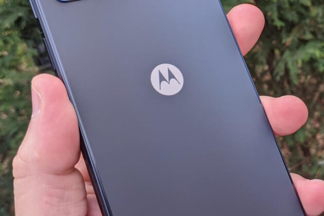 Motorola Moto G53 5G review in romana