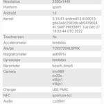 Xiaomi 13 Pro review in romana