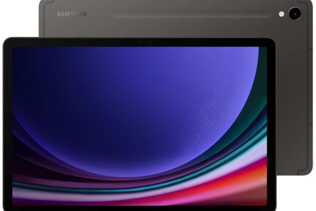 Samsung Galaxy Tab S9 pareri