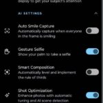 Motorola Razr 40 review in romana