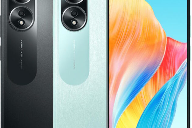 Oppo A58 4G pareri