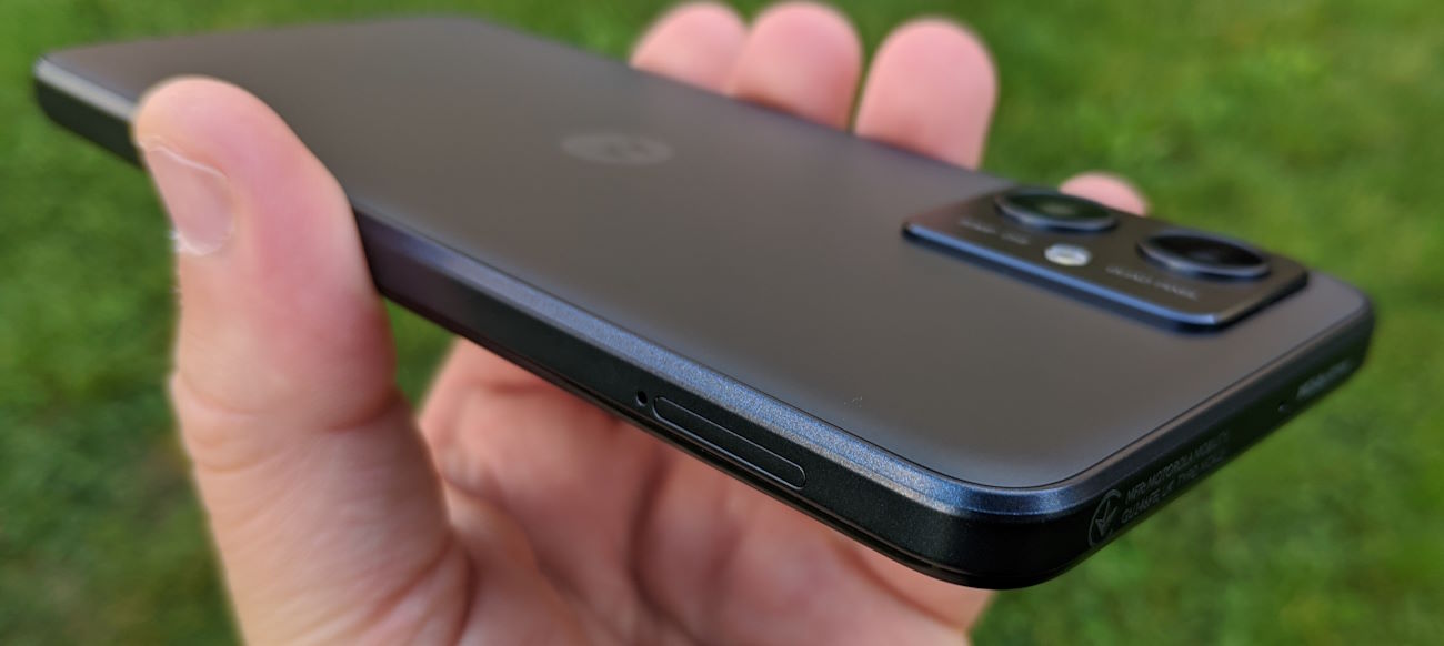 Motorola Moto G54 5G Power review in romana