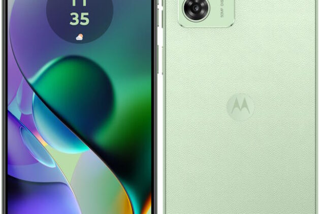 Moto G54 pareri
