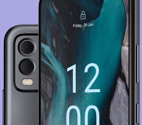 Nokia C22 pareri