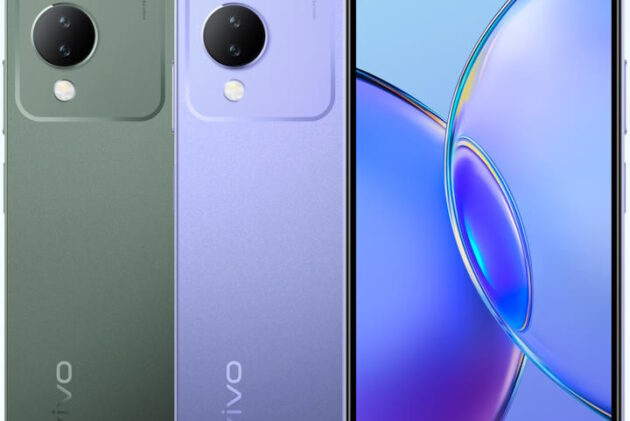Vivo Y17s pareri