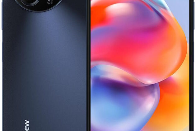 Blackview Shark 8 pareri