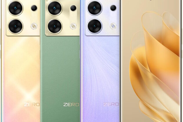 Infinix Zero 30 5G pareri