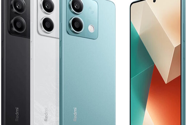 Redmi Note 13 5G pareri