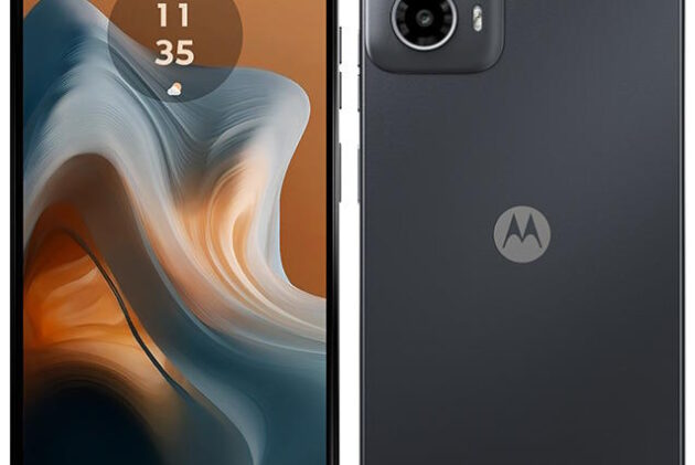 Motorola G34 pareri