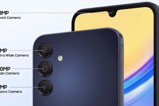 Samsung Galaxy A15 5G pareri