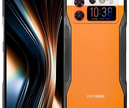 Doogee V20S pareri