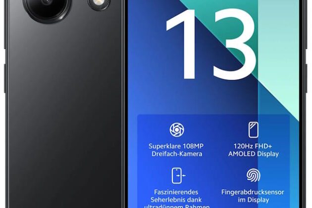 Redmi Note 13 4G pareri