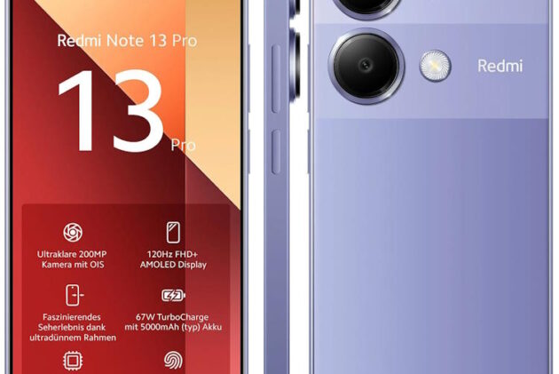 Redmi Note 13 Pro 4G pareri