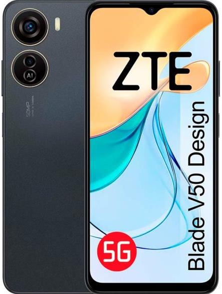 ZTE Blade V50 Design 5G pareri