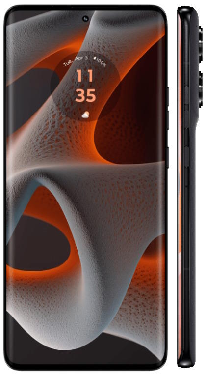 Motorola Edge 50 Pro pareri