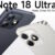 Ulefone Note 18 Ultra pareri
