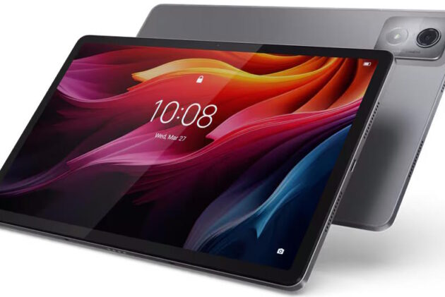 Lenovo Tab K11 Plus pareri