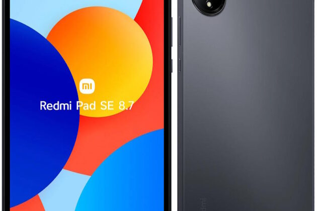 Redmi Pad SE 8.7 pareri