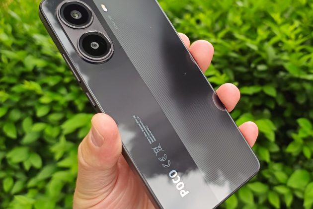 Poco X7 Pro review in romana