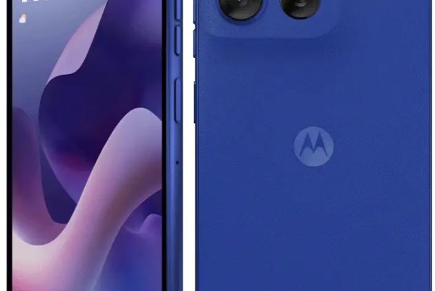 Motorola G56 pareri