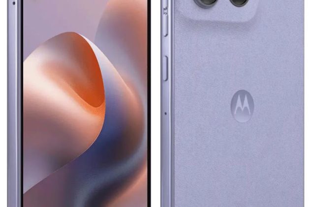 Motorola G86 pareri