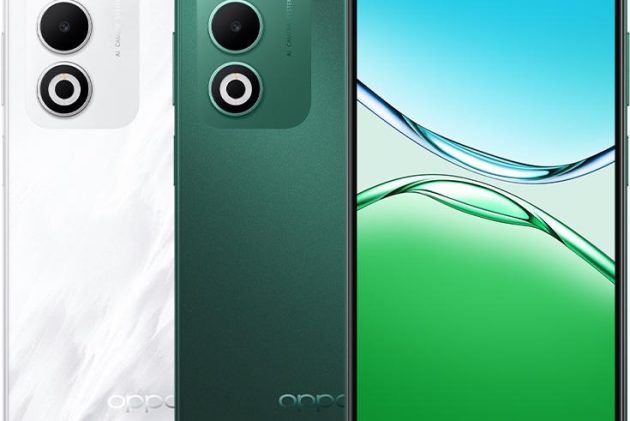 Oppo A5 pareri