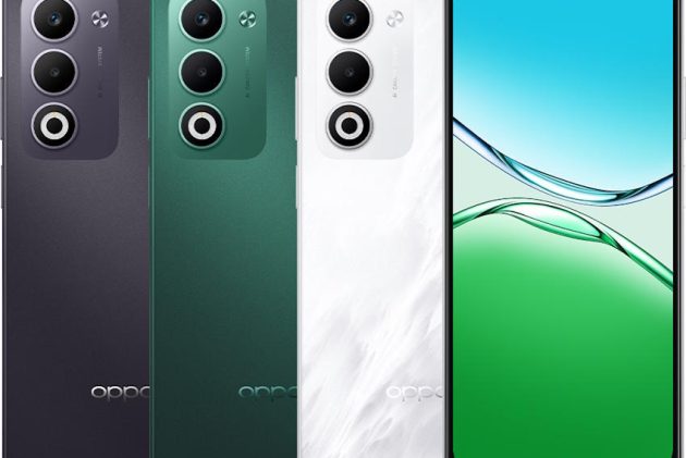 Oppo A5 4G pareri